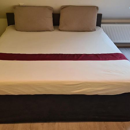 Helles Apartment In Berlin-Mariendorf 외부 사진