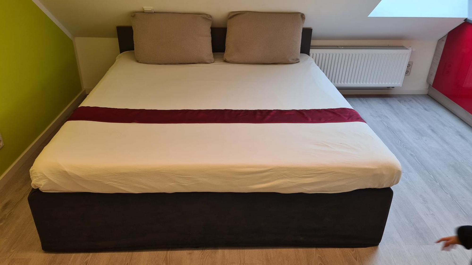 Helles Apartment In Berlin-Mariendorf 외부 사진
